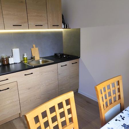Apartament 88 クラクフ エクステリア 写真