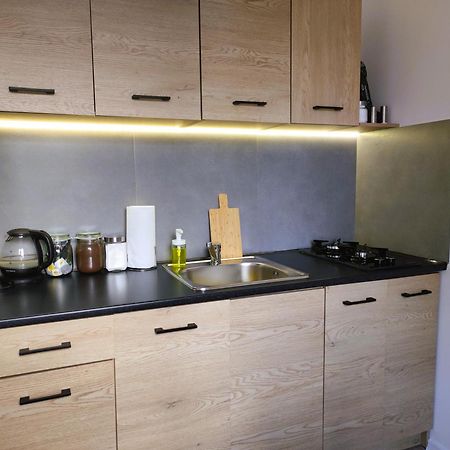 Apartament 88 クラクフ エクステリア 写真