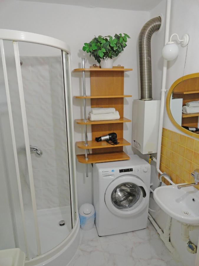 Apartament 88 クラクフ エクステリア 写真