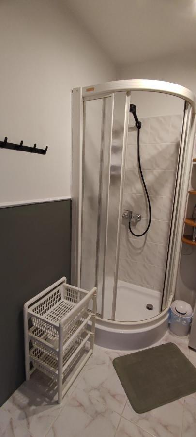 Apartament 88 クラクフ エクステリア 写真