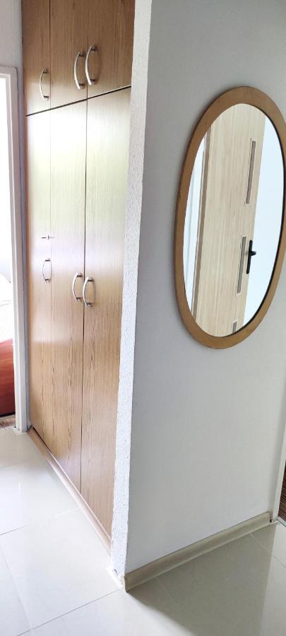 Apartament 88 クラクフ エクステリア 写真