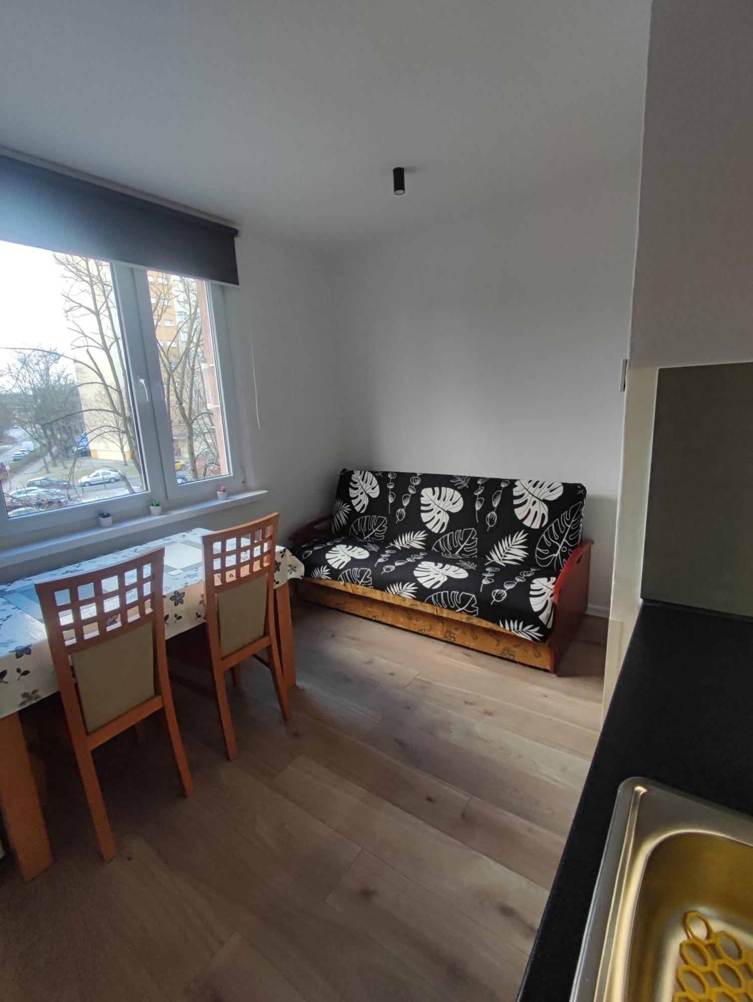Apartament 88 クラクフ エクステリア 写真