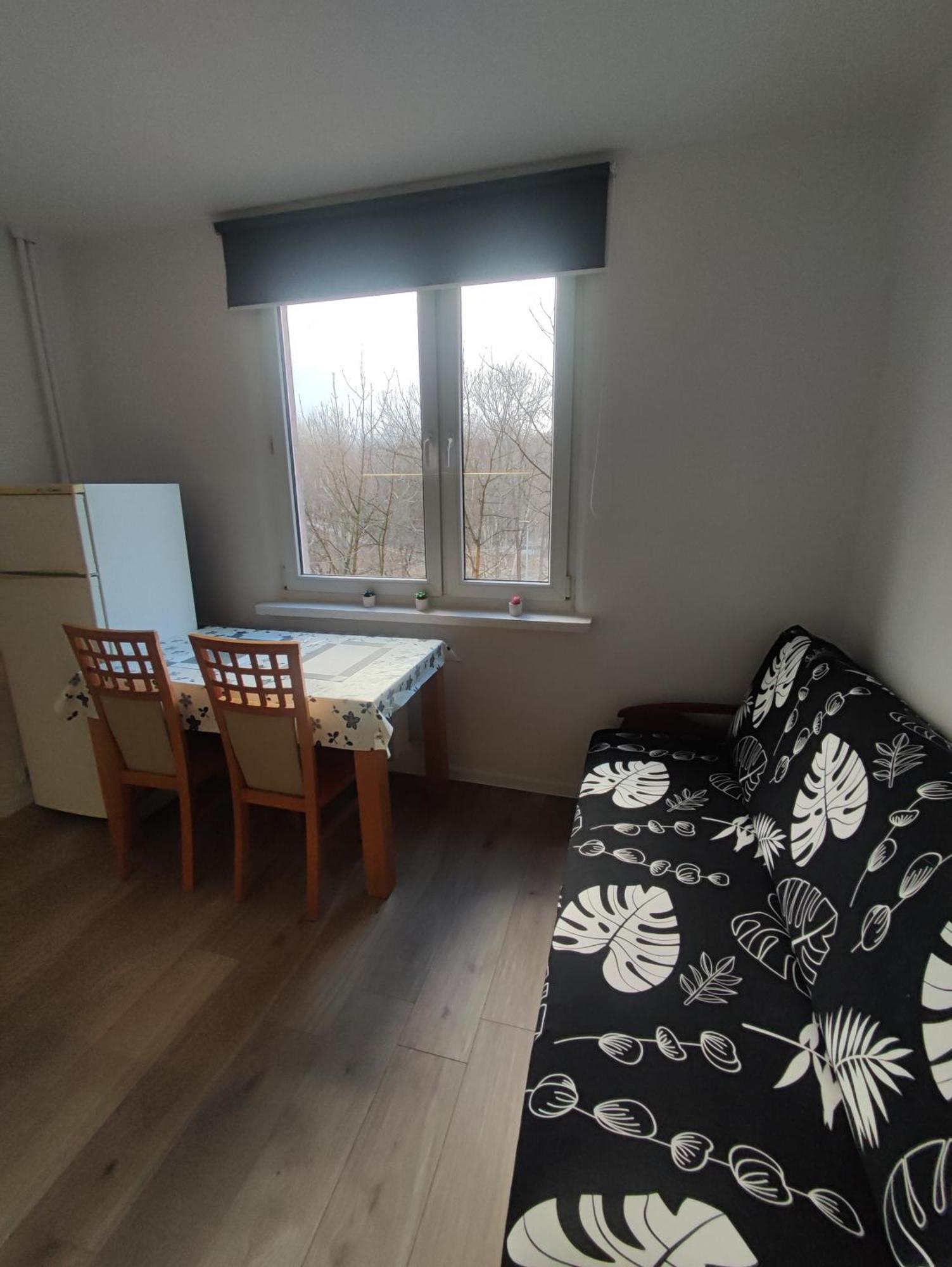 Apartament 88 クラクフ エクステリア 写真