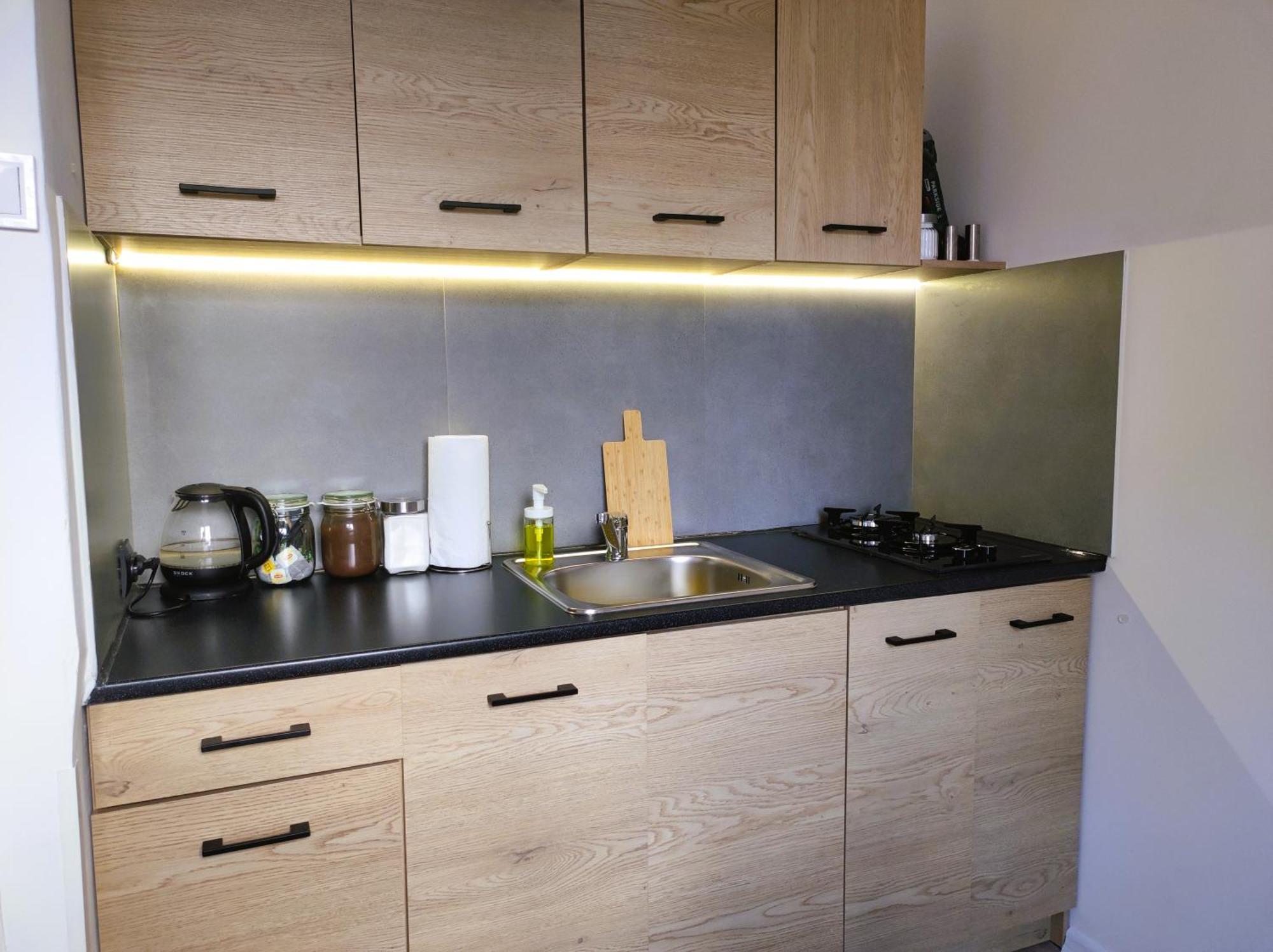 Apartament 88 クラクフ エクステリア 写真