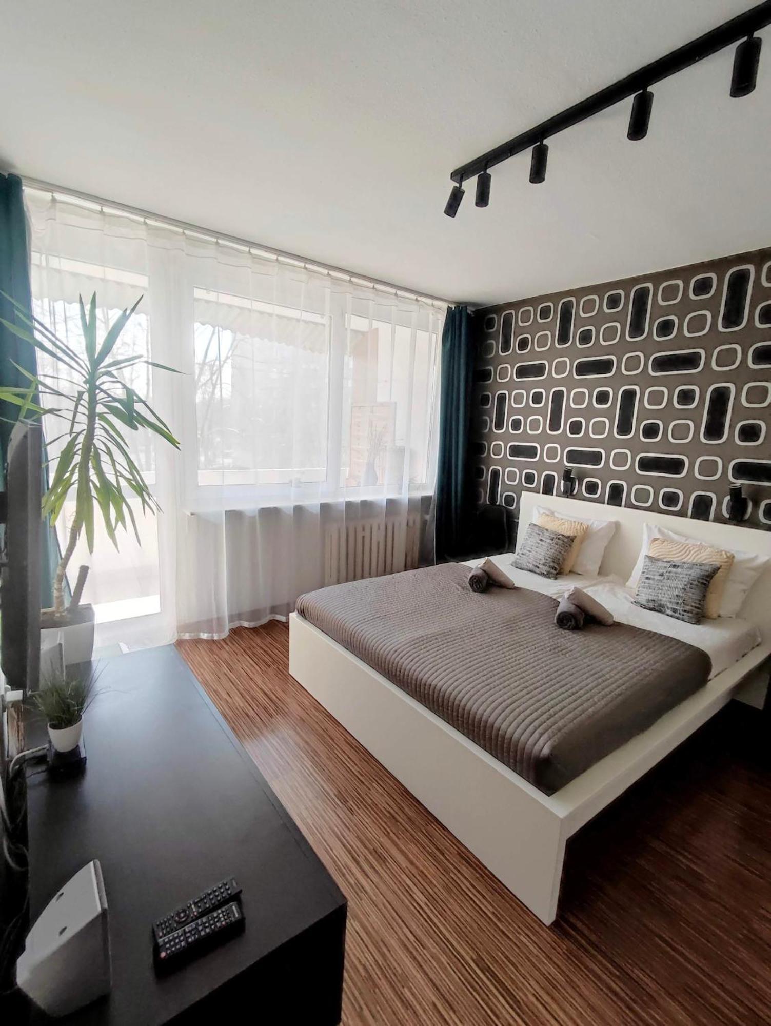 Apartament 88 クラクフ エクステリア 写真