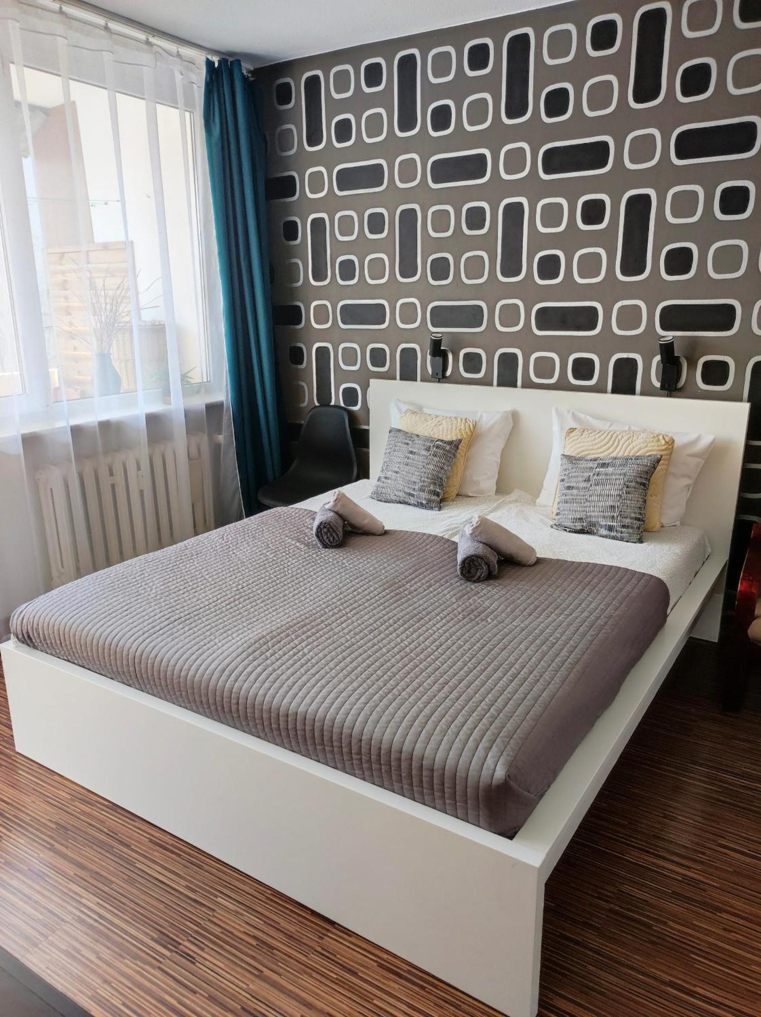 Apartament 88 クラクフ エクステリア 写真