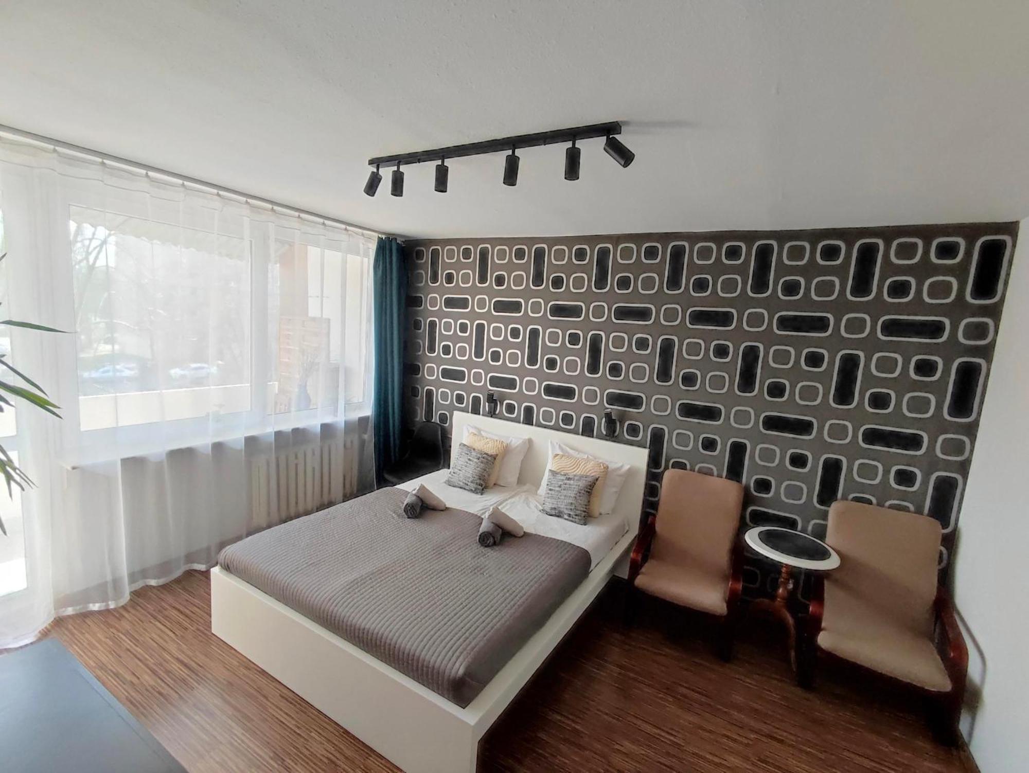 Apartament 88 クラクフ エクステリア 写真
