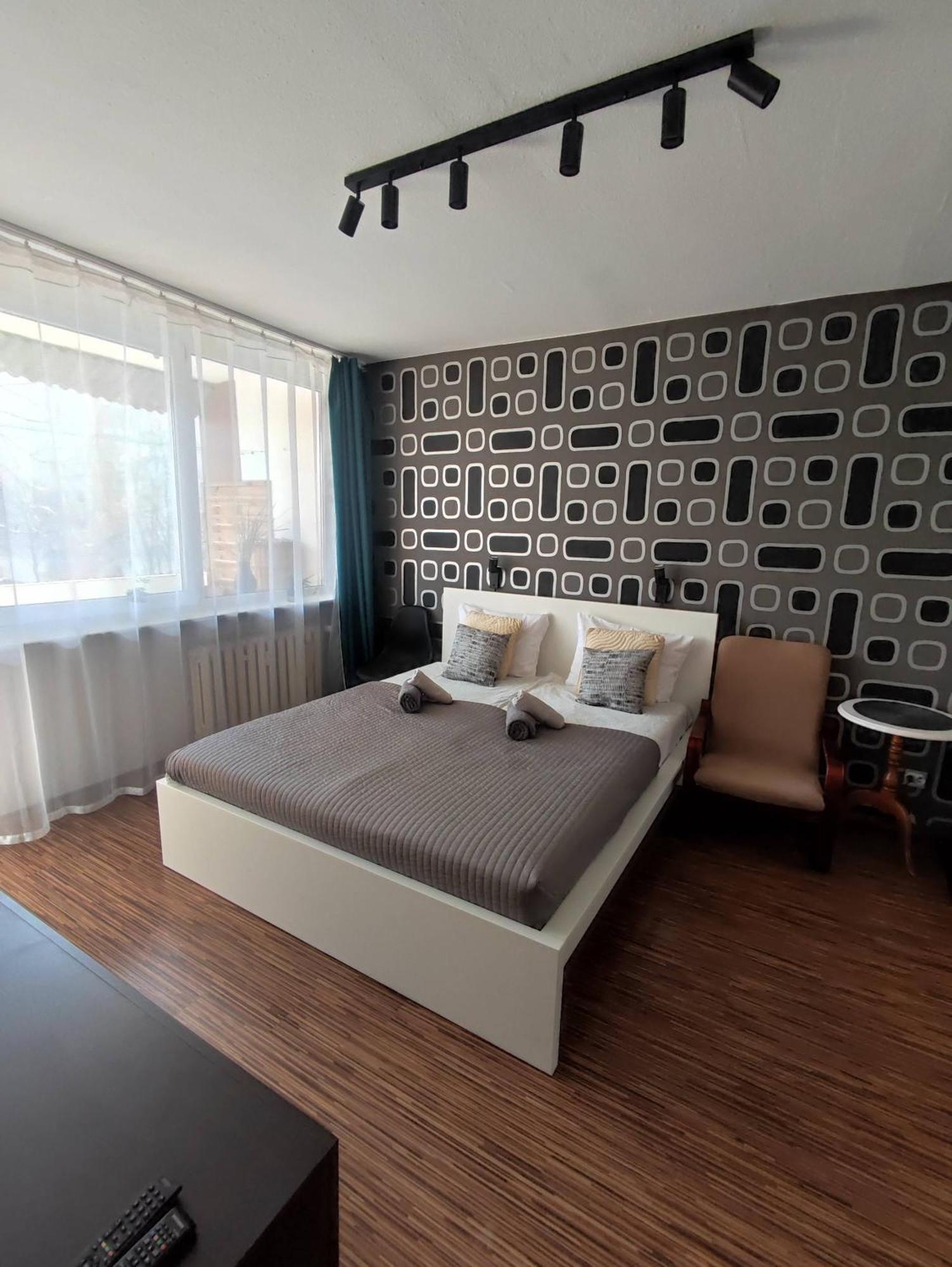 Apartament 88 クラクフ エクステリア 写真